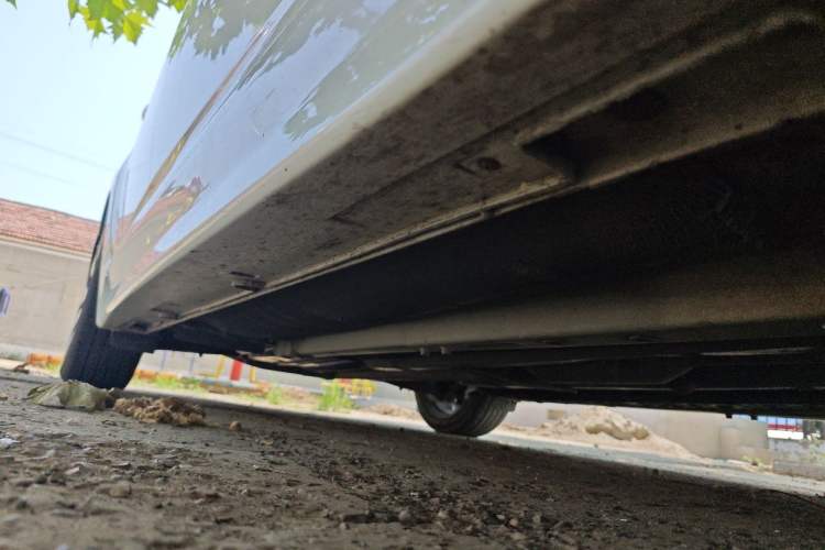 Used Kia K5 2012 2.0L Automatic DLX Chassis Front Right