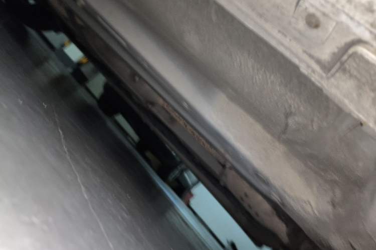 Used Kia K5 2012 2.0L Automatic DLX Chassis Front Right