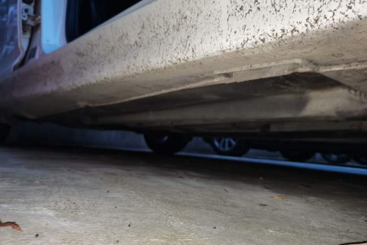 Used Kia K5 2012 2.0L Automatic DLX Chassis Front Right