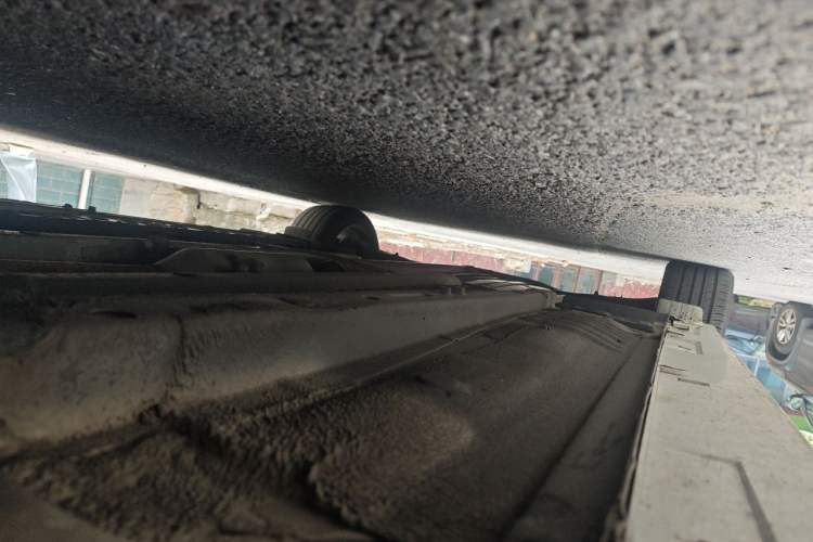 Used Kia K5 2012 2.0L Automatic DLX Chassis Front Right