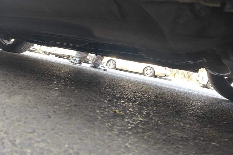 Used Kia K5 2012 2.0L Automatic DLX Chassis Front Right
