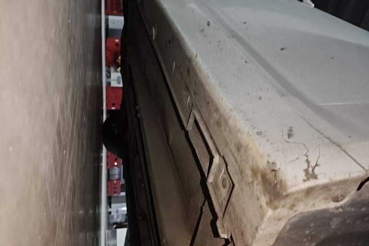 Used Kia K5 2012 2.0L Automatic DLX Chassis Front Right
