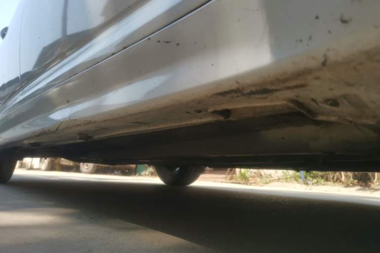 Used Kia K5 2012 2.0L Automatic GL Chassis Front Right
