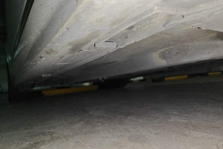 Used Kia K5 2012 2.0L Automatic DLX Chassis Front Right