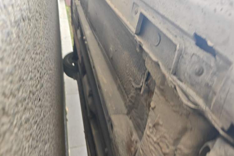 Used Kia K5 2012 2.0L Automatic DLX Chassis Front Right