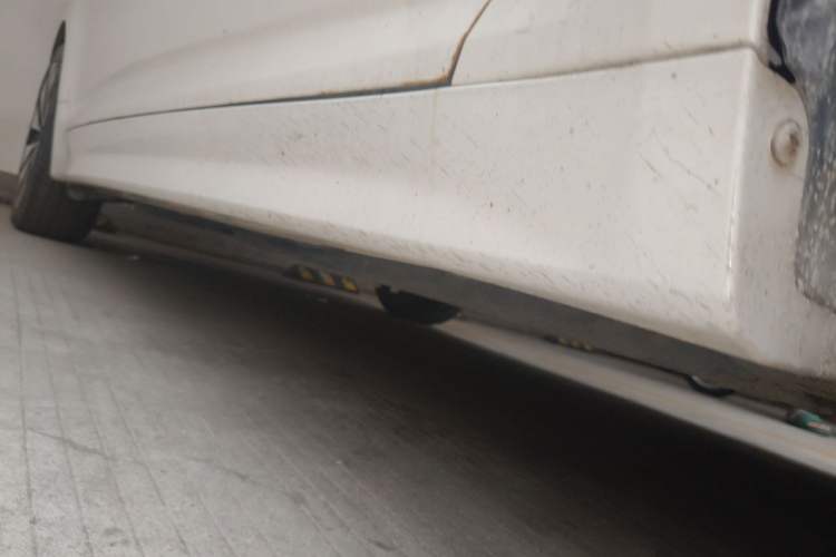 Used Kia K5 2012 2.0L Automatic DLX Chassis Front Right
