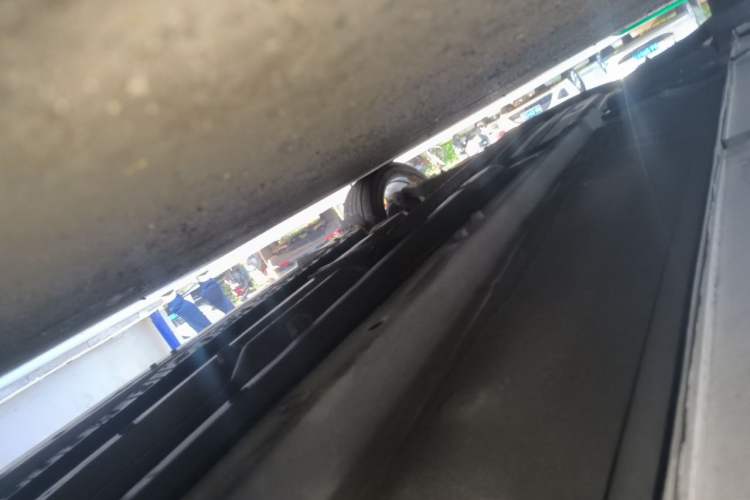 Used Kia K5 2012 2.0L Automatic DLX Special Edition Chassis Front Right