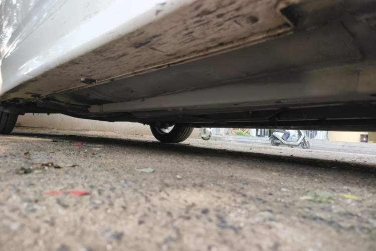 Used Kia K5 2012 2.0L Automatic DLX Chassis Front Right
