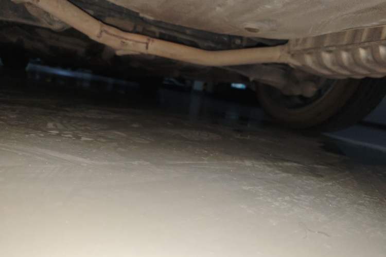 Used Kia K5 2012 2.0L Automatic DLX Chassis Front Right