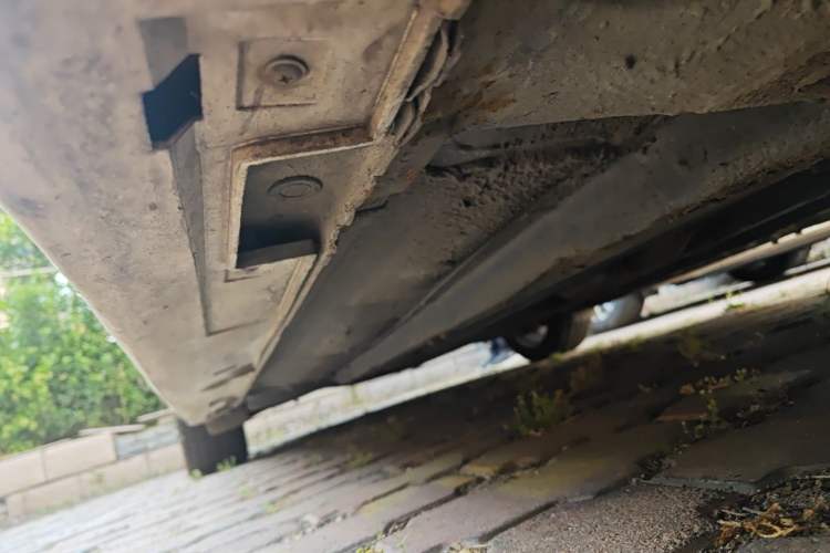 Used Kia K5 2012 2.0L Automatic DLX Chassis Front Right