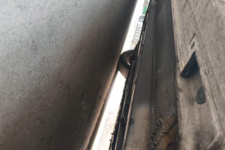 Used Kia K5 2012 2.0L Automatic DLX Chassis Front Right