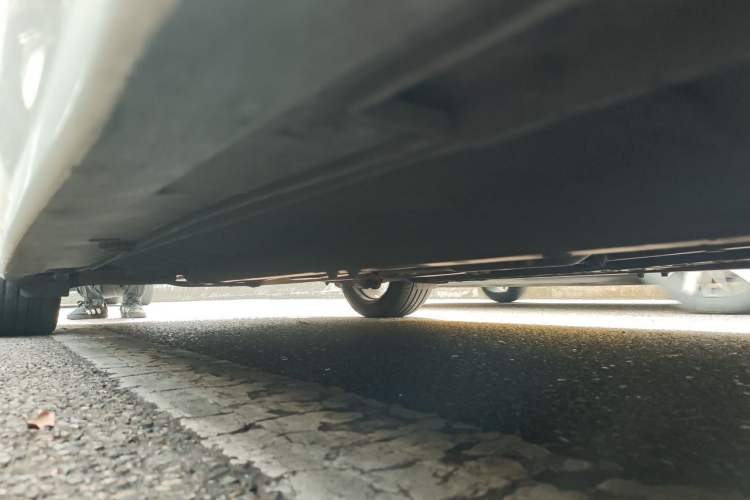 Used Kia K5 2012 2.0L Automatic DLX Chassis Front Right