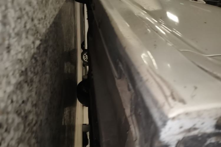 Used Kia K5 2012 2.0L Automatic DLX Chassis Front Right