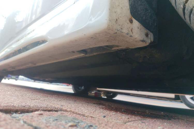 Used Kia K5 2012 2.0L Automatic DLX Chassis Front Right