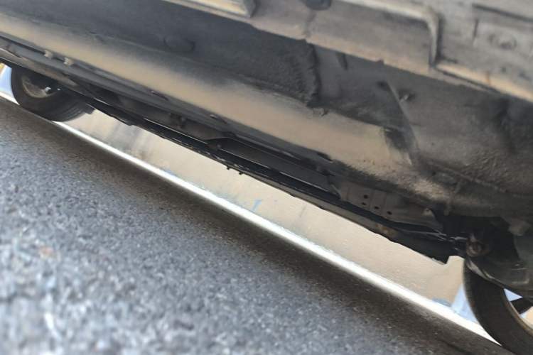 Used Kia K5 2012 2.0L Automatic Premium Chassis Front Right