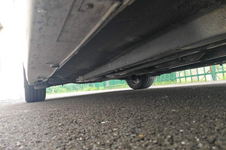 Used Kia K5 2012 2.0L Automatic Premium Chassis Front Right