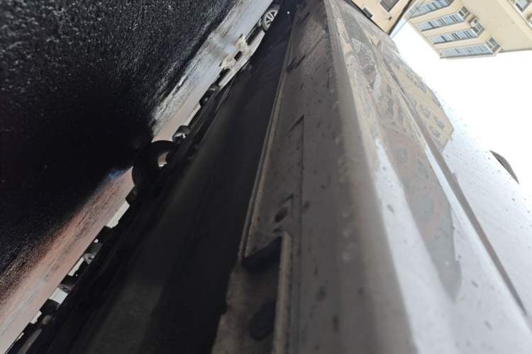 Used Kia K5 2012 2.0L Automatic GL Chassis Front Right