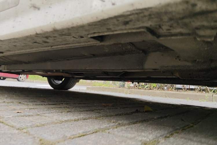 Used Kia K5 2012 2.0L Automatic DLX Chassis Front Right