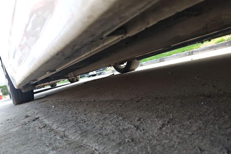 Used Kia K5 2012 2.0L Automatic DLX Chassis Front Right