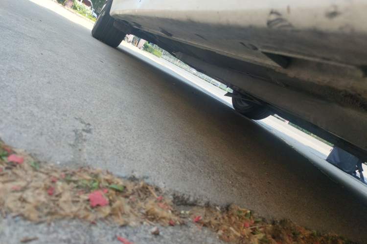 Used Kia K5 2012 2.0L Automatic DLX Chassis Front Right