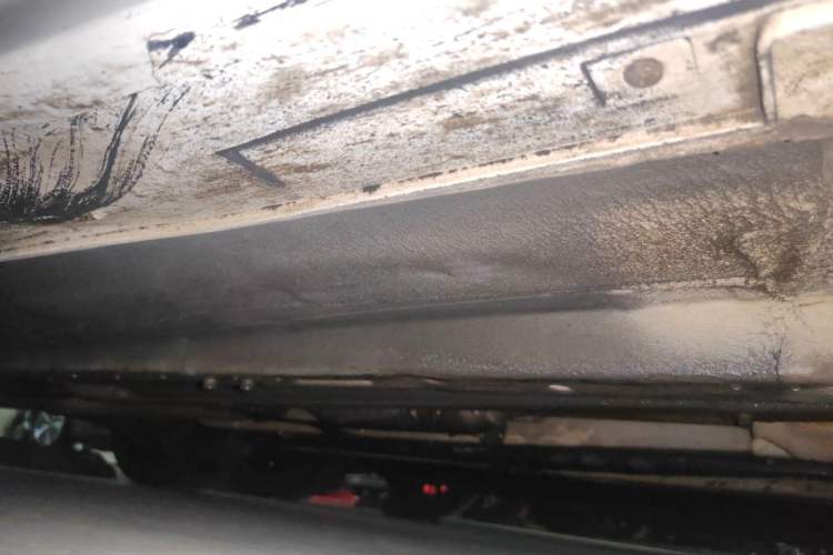 Used Kia K5 2012 2.0L Automatic DLX Chassis Front Right
