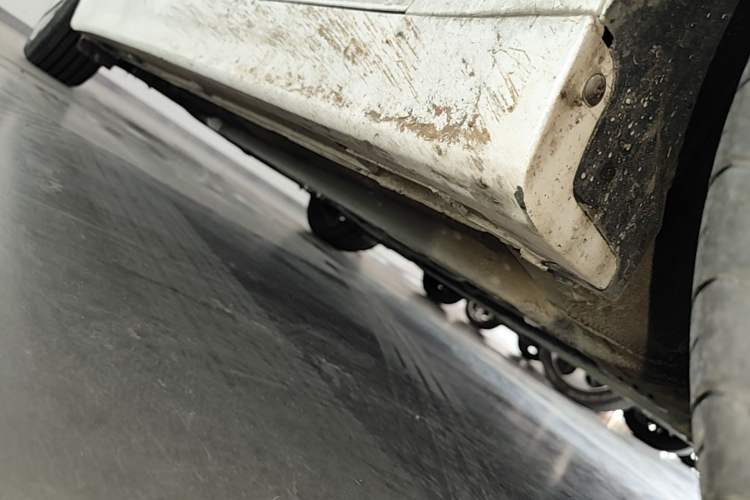 Used Kia K5 2012 2.0L Automatic GLS Chassis Front Right