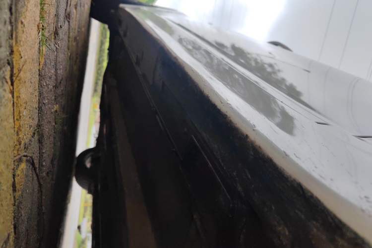 Used Kia K5 2012 2.0L Automatic DLX Chassis Front Right