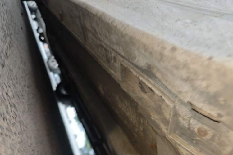 Used Kia K5 2012 2.0L Automatic DLX Chassis Front Right