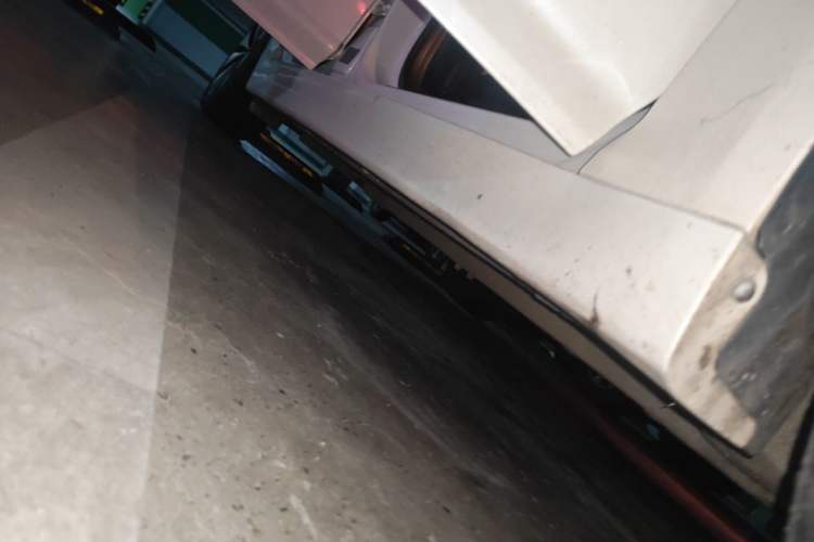 Used Kia K5 2012 2.0L Automatic DLX Chassis Front Right