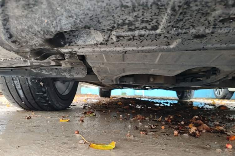 Used Kia K5 2012 2.0L Automatic DLX Chassis Front Right
