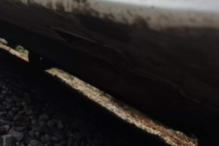 Used Kia K5 2012 2.0L Automatic DLX Chassis Front Right