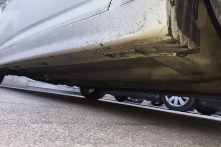 Used Kia K5 2012 2.0L Automatic DLX Chassis Front Right
