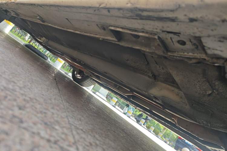 Used Kia K5 2012 2.0L Automatic DLX Chassis Front Right