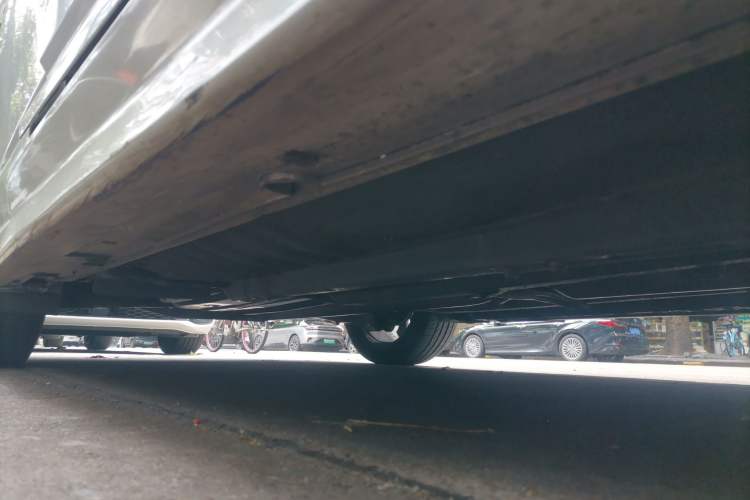 Used Kia K5 2012 2.0L Automatic DLX Chassis Front Right