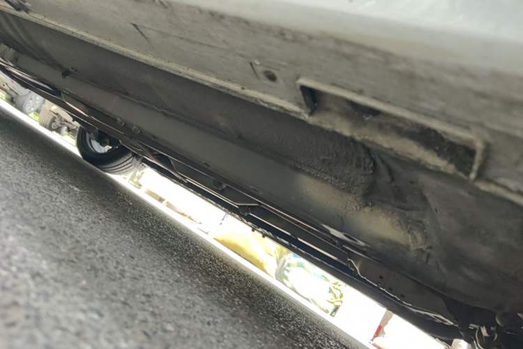 Used Kia K5 2012 2.0L Automatic DLX Chassis Front Right