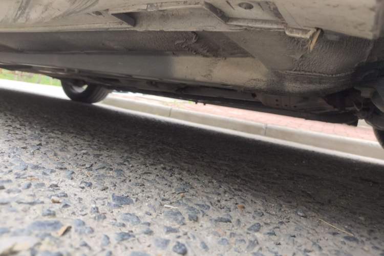 Used Kia K5 2012 2.0L Automatic DLX Chassis Front Right