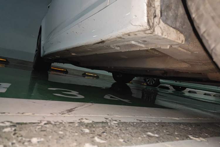 Used Kia K5 2012 2.0L Automatic DLX Chassis Front Right