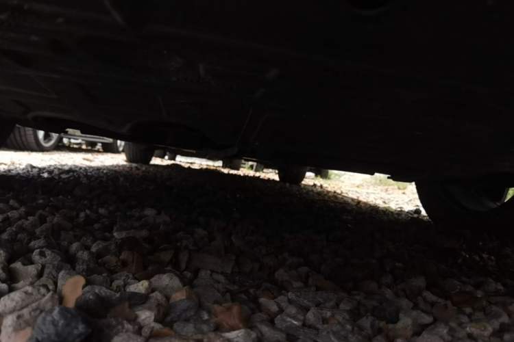 Used Kia K5 2012 2.0L Automatic DLX Chassis Front