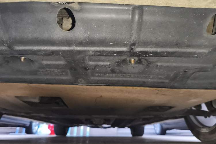 Used Kia K5 2012 2.0L Automatic DLX Chassis Front