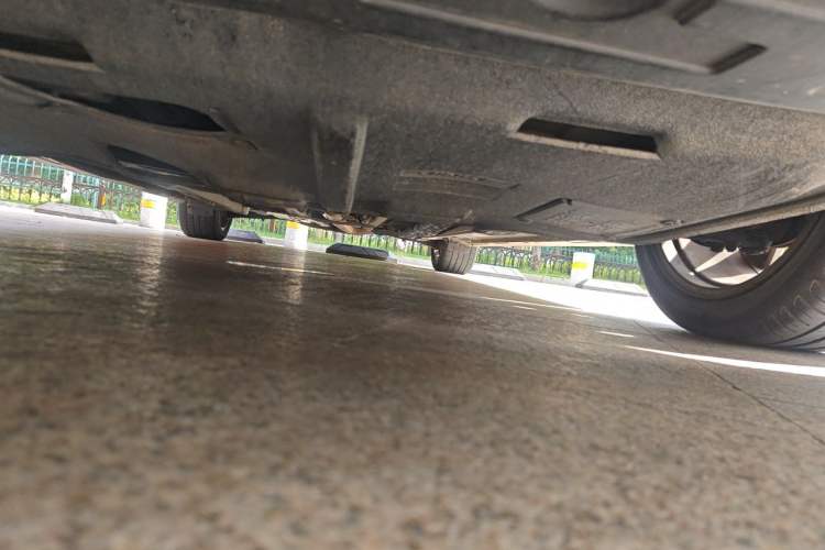 Used Kia K5 2012 2.0L Automatic DLX Chassis Front