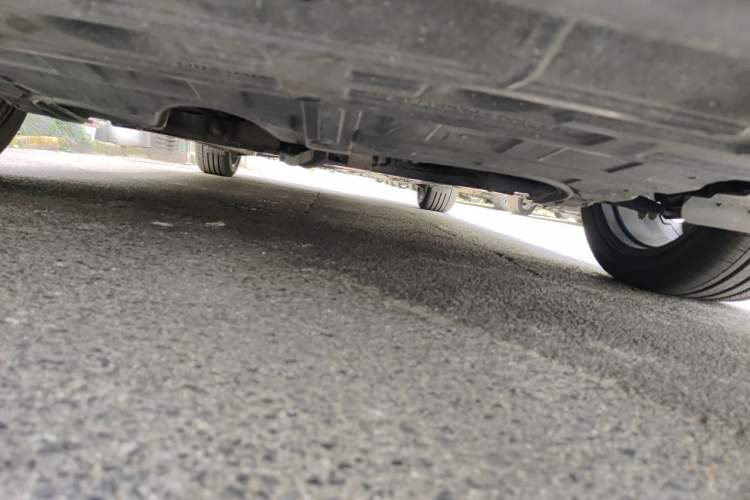 Used Kia K5 2012 2.0L Automatic DLX Chassis Front