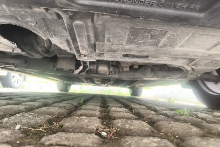 Used Kia K5 2012 2.0L Automatic DLX Chassis Front