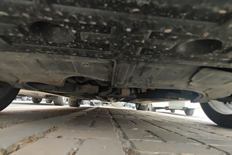 Used Kia K5 2012 2.0L Automatic DLX Chassis Front