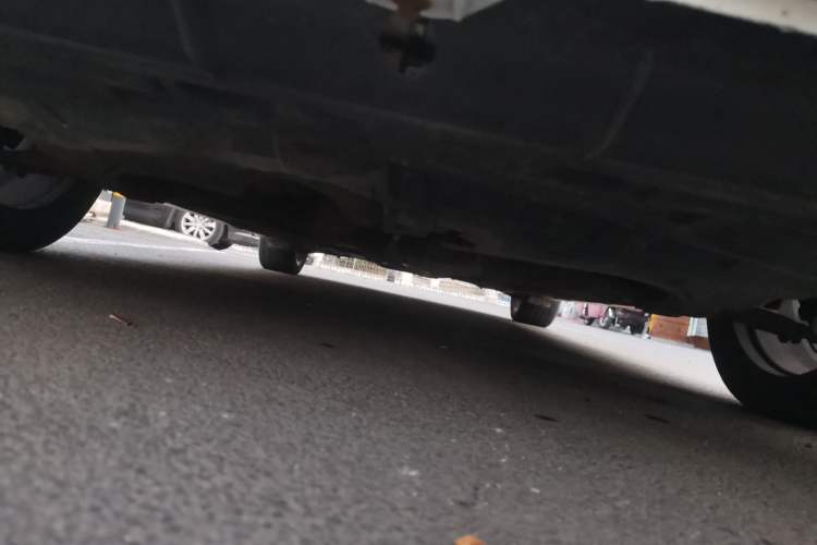Used Kia K5 2012 2.0L Automatic DLX Chassis Front