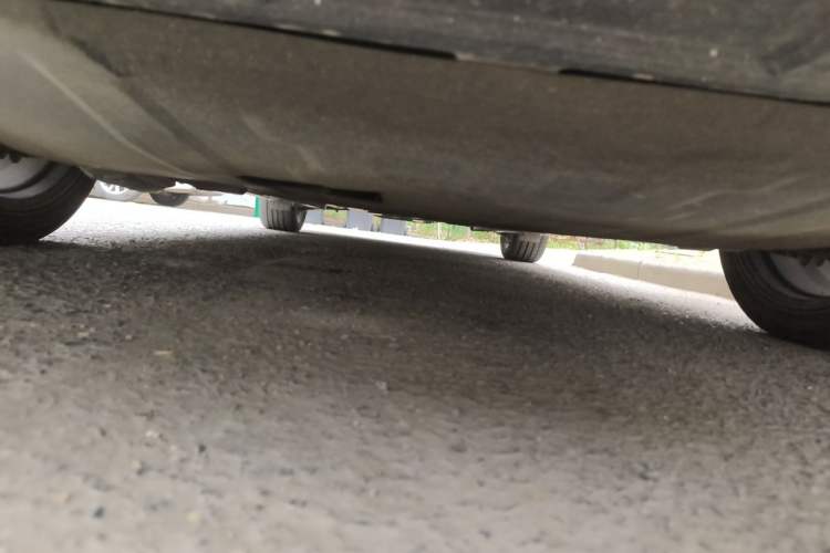 Used Kia K5 2012 2.0L Automatic DLX Chassis Front