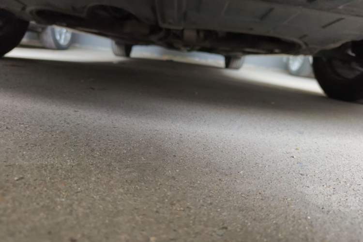 Used Kia K5 2012 2.0L Automatic DLX Chassis Front