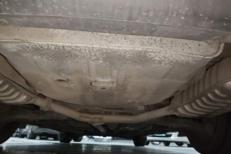 Used Kia K5 2012 2.0L Automatic DLX Chassis Rear