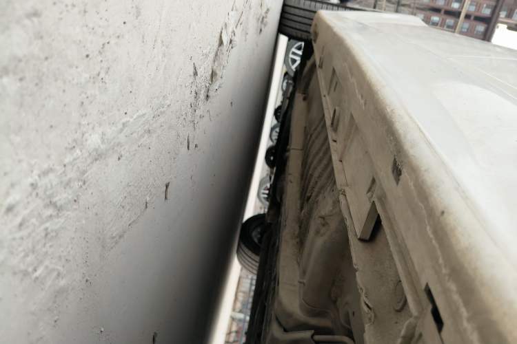 Used Kia K5 2012 2.0L Automatic DLX Chassis Rear Left