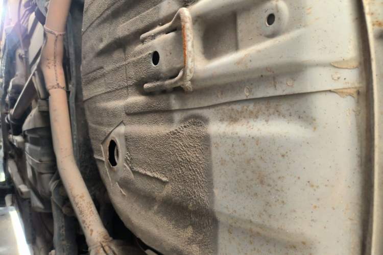 Used Kia K5 2012 2.0L Automatic DLX Chassis Rear
