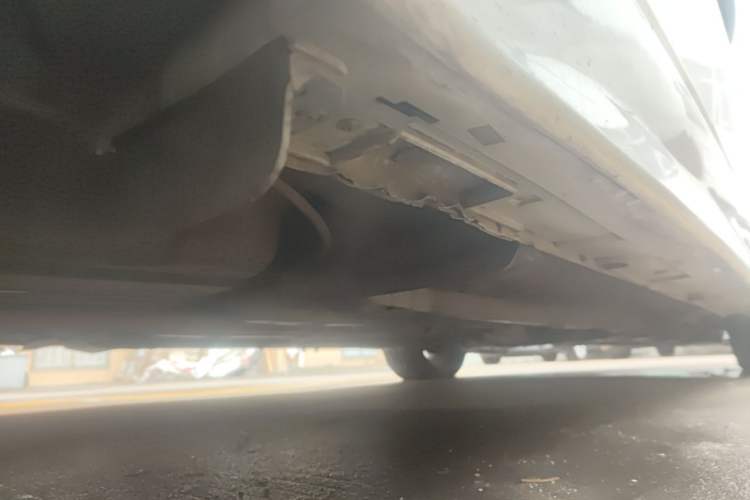Used Kia K5 2012 2.0L Automatic DLX Chassis Rear Right